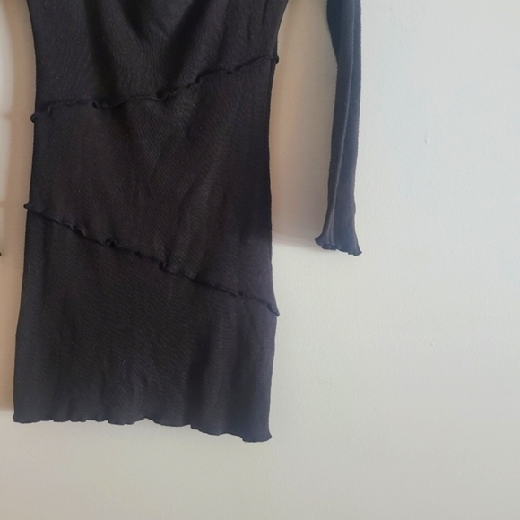 Slouchy Pixie Sweater ▪︎ GURU ▪︎ - Picture 7 of 7